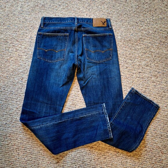 American Eagle Jeans Slim 30/34 - Picture 6 of 6